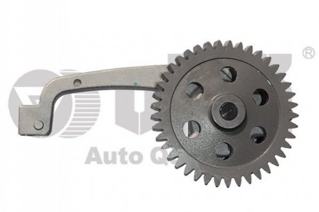 Насос масляний VIKA 11151776601