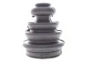 C.v.joint boot VIKA 54980048801 (фото 1)