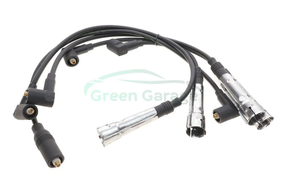 Дроти В/В VW Golf II 1.8 -91, Golf III 1.4 91-/Skoda Octavia 1.6 96- VIKA 99980560201 (фото 1)