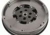 Маховик CRAFTER 30-35 2.0TDI 11-16 (+болти/напрямний ролик) SACHS 2294501231 (фото 1)