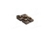 Комплект щёток (CARGO) HC-CARGO BSX1901914 (фото 1)