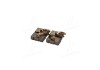 Комплект щёток (CARGO) HC-CARGO BSX1901914 (фото 3)