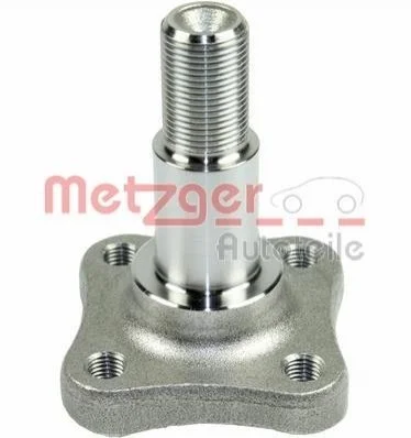 Ступица колеса METZGER N1035 (фото 1)
