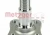 Ступица колеса METZGER N1035 (фото 1)