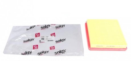 Фільтр повітря SOLGY 103092