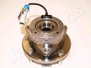 Ступиця колеса JAPANPARTS KK10003