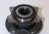 Ступиця колеса JAPANPARTS KK18015 (фото 1)