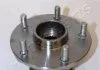 Ступиця колеса JAPANPARTS KK18015 (фото 2)