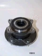 Ступиця колеса JAPANPARTS KK18015