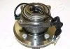 Ступиця колеса JAPANPARTS KK20004 (фото 1)