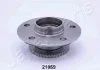 Ступиця колеса JAPANPARTS KK21069 (фото 2)