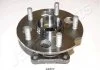 Ступиця колеса JAPANPARTS KK22077 (фото 2)