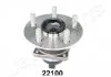 Ступиця колеса JAPANPARTS KK22100 (фото 2)