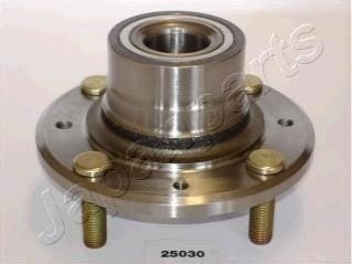 Ступиця колеса JAPANPARTS KK25030