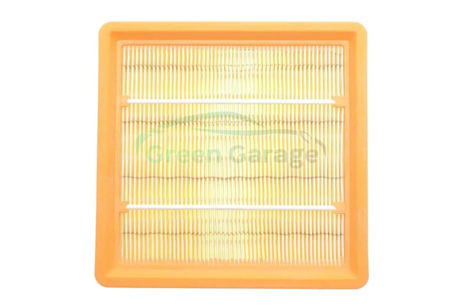 Фильтр воздушный CHERY QQ3 03- (пр-во) ALPHA FILTER AF1674 (фото 1)