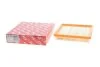 Фильтр воздушный CHERY QQ3 03- (пр-во) ALPHA FILTER AF1674 (фото 2)