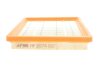 Фильтр воздушный CHERY QQ3 03- ALPHA FILTER AF1674 (фото 3)