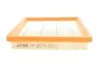 Фильтр воздушный CHERY QQ3 03- (пр-во) ALPHA FILTER AF1674 (фото 3)