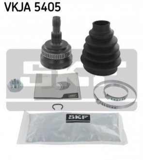 ШРУС SKF VKJA5405