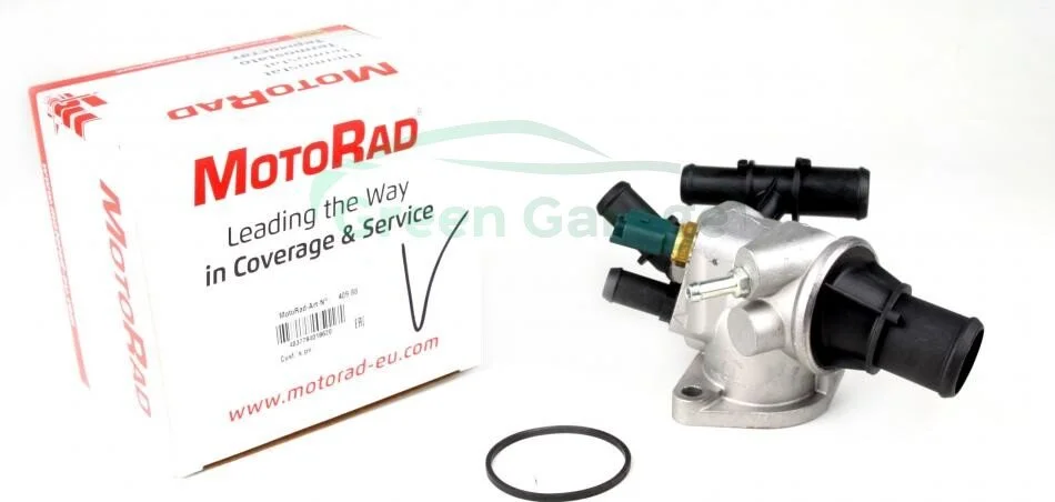 Термостат Fiat MOTORAD 40988K (фото 1)
