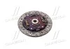 Диск сцепления MITSUBISHI LANSER 1.5 08- (Пр-во) EXEDY MBD107 (фото 1)