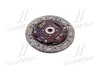 Диск сцепления MITSUBISHI LANSER 1.5 08- (Пр-во) EXEDY MBD107 (фото 2)