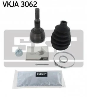 ШРУС SKF VKJA3062
