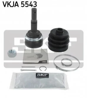 Шрус зовнішній SKF VKJA5543