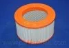 Фильтр воздушный KIA PREGIO (пр-во) PARTS-MALL PAB030 (фото 6)