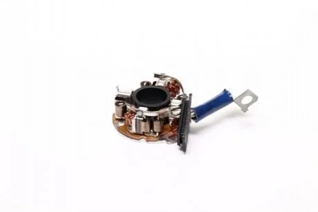 Щетки стартера CHEVROLET Lacetti (пр-во) PARTS-MALL PXPECC001