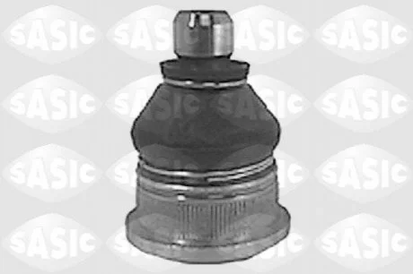 Опора шаровая RENAULT MEGANE II 02- перед. мост низ (Пр-во) SASIC 4005272
