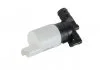 Водяной насос Citroen/Nissan/Opel/Renault/Toyota (пр-во FEBI) FEBI BILSTEIN 36333 (фото 1)