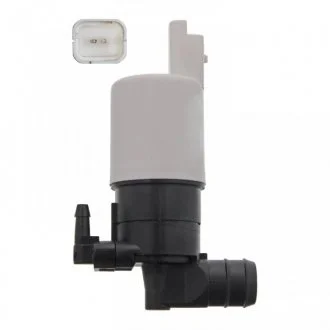 Водяной насос Citroen/Nissan/Opel/Renault/Toyota (пр-во FEBI) FEBI BILSTEIN 36333