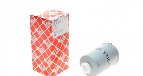 Фільтр палива FEBI BILSTEIN 33464