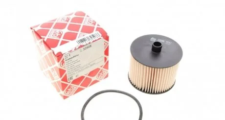Фільтр палива FEBI BILSTEIN 32508