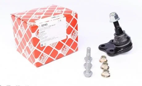 Кульова опора FEBI BILSTEIN 32163