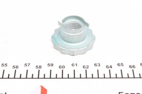 Гайка M16X1,5 FEBI BILSTEIN 30028