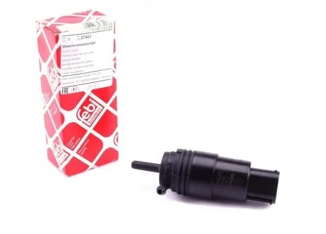 Насос омивача FEBI BILSTEIN 27443