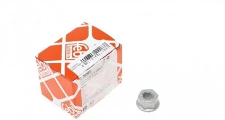 Гайка ступиці FEBI BILSTEIN 22263