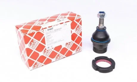 Кульова опора FEBI BILSTEIN 21637