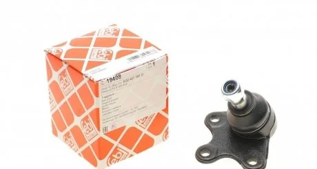 Опора шаровая SEAT (пр-во Febi) FEBI BILSTEIN 19408
