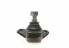Опора шаровая SEAT (пр-во Febi) FEBI BILSTEIN 19408 (фото 7)