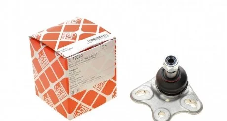 Кульова опора FEBI BILSTEIN 12530