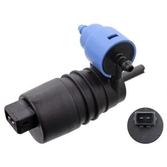 Насос омивача FEBI BILSTEIN 10275