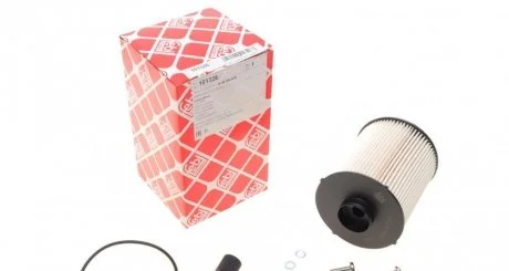 Фільтр палива FEBI BILSTEIN 101326