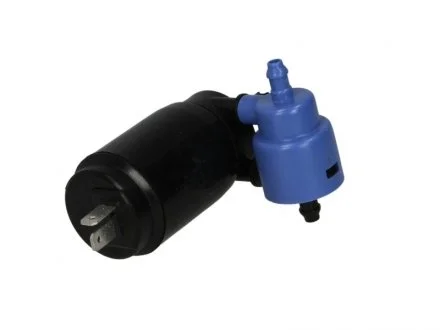 Водяной насос стеклоомывателя VAG (2х конт.) (пр-во Febi) FEBI BILSTEIN 05244