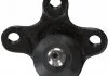 Опора шаровая SEAT AROSA, VW LUPO, POLO 94-05 перед. мост слева (Пр-во FEBI) FEBI BILSTEIN 04936 (фото 6)
