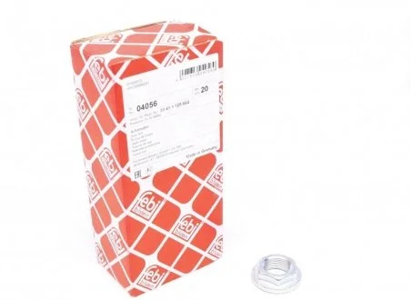 Гайка FEBI BILSTEIN 04056