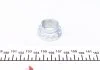Гайка ступицы (М24x1,5) MERCEDES 82- (Пр-во FEBI) FEBI BILSTEIN 02346 (фото 1)