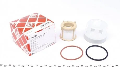 Фільтр палива FEBI BILSTEIN 01754